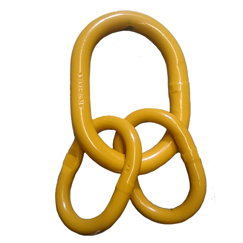 Green Pin® Master Link Assembly EN (16774 GR8) Westcon Løfteteknikk